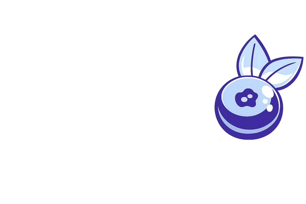 Digiberry